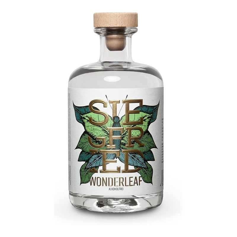 Siegfried Wonderleaf Alkoholfrei 500ml