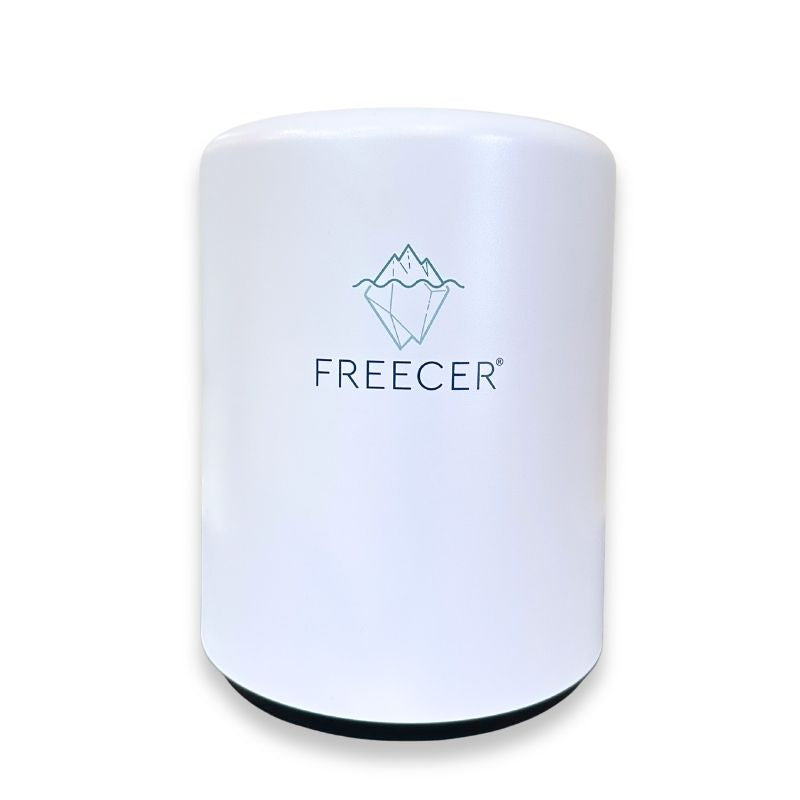 Freecer — Der Wow-Effekt für deine Bar.