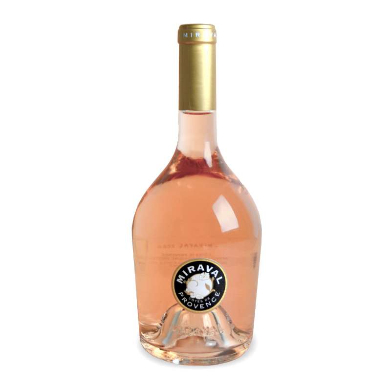 Miraval Rosé Côtes de Provence Produktbild