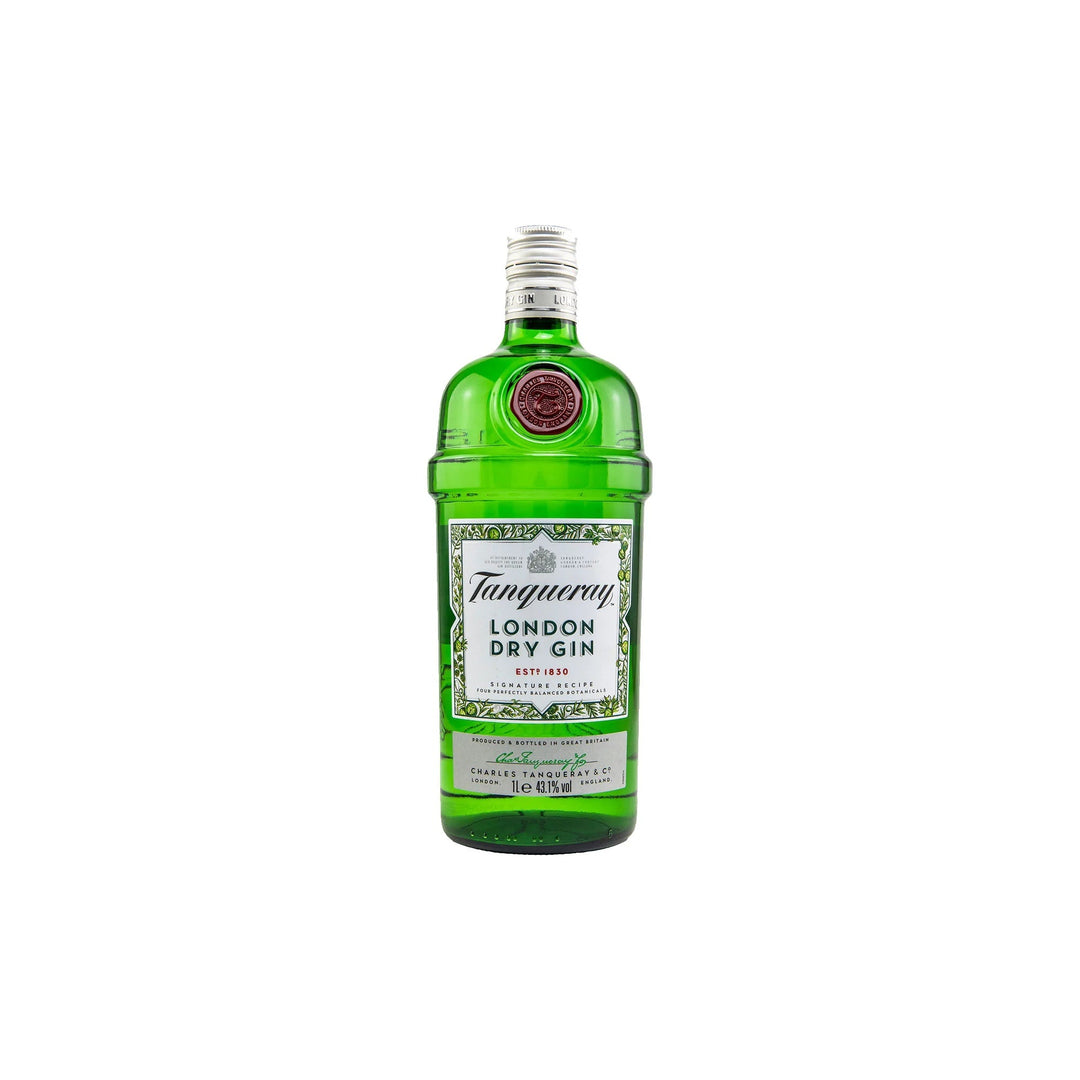 Tanqueray London Dry Gin 0,7l